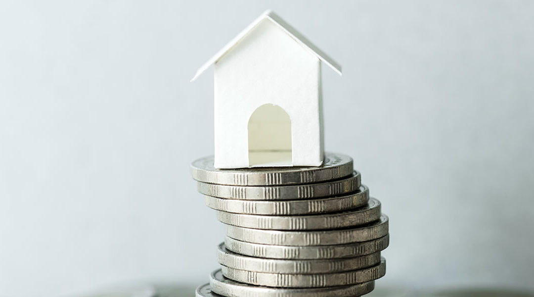 Wertsteigerung von Immobilien: Weshalb sich ein Hauskauf ...