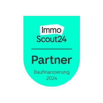 ImmoScout24 Partner für Baufinanzierung 2024