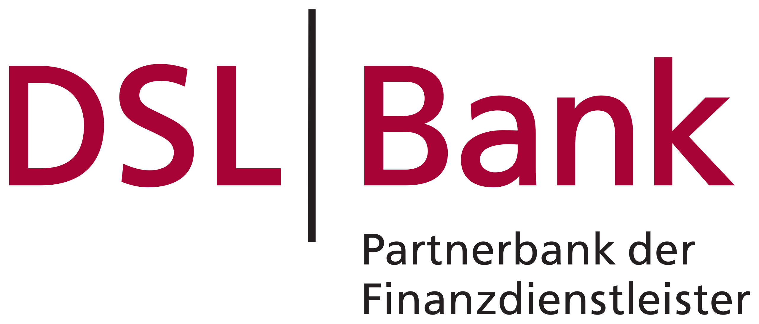 DSL Bank Logo