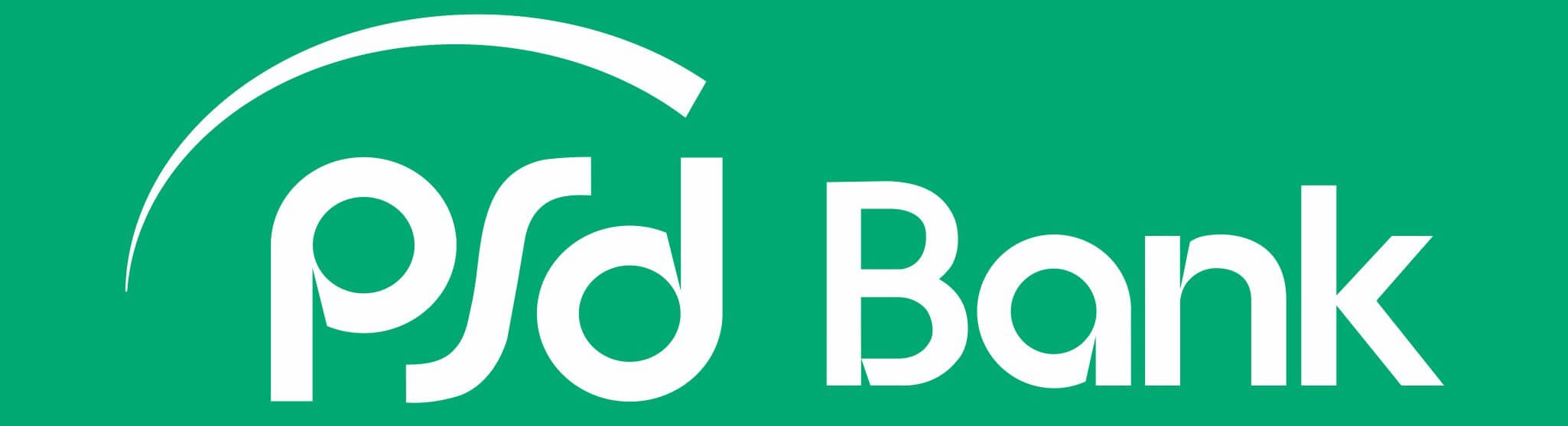 PSD Bank Logo