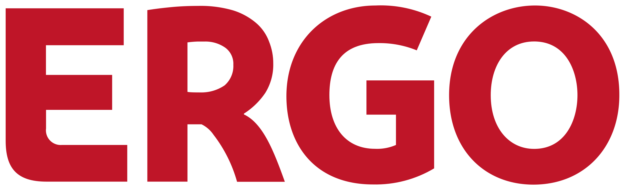 Ergo Logo