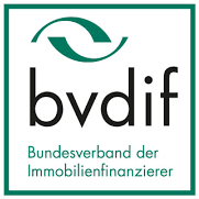 Bundesverband der Immobilienfinanzierer Logo