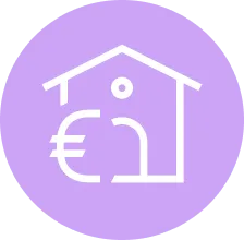 Immobilienfinanzierung_Anschlussfinanzierung_Umschuldung_Zwischenfinanzierung_Icon