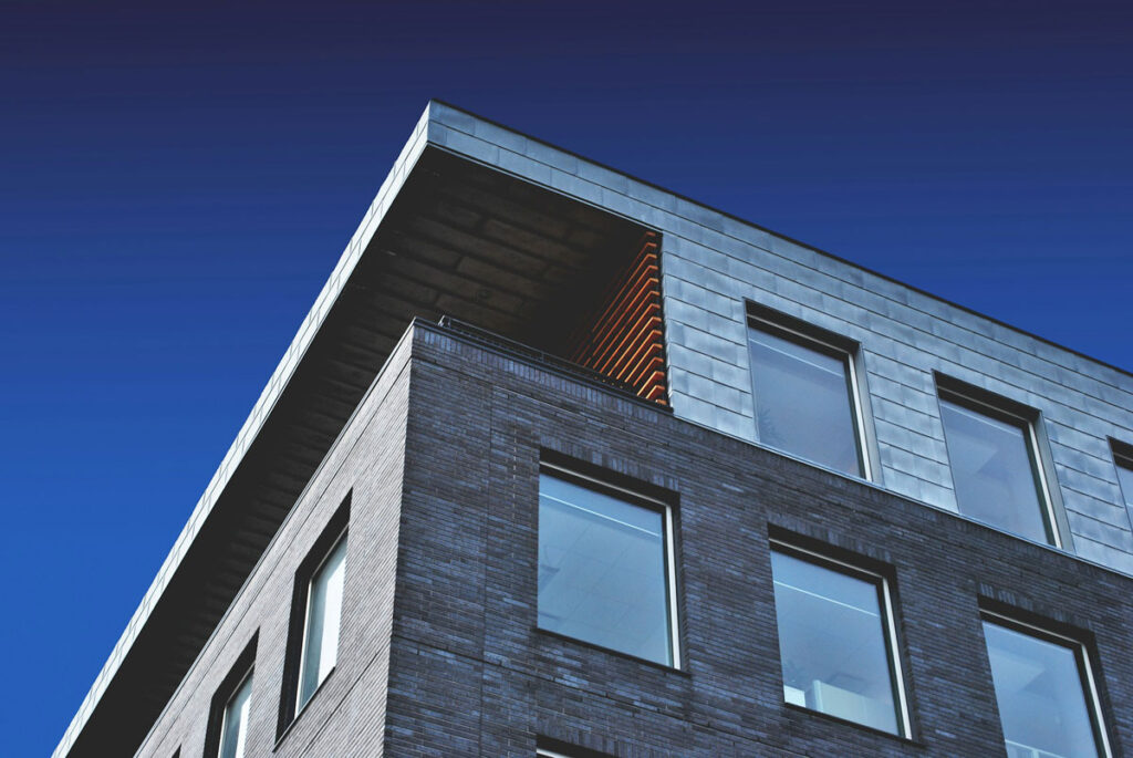 Altersvorsorge mit Immobilien