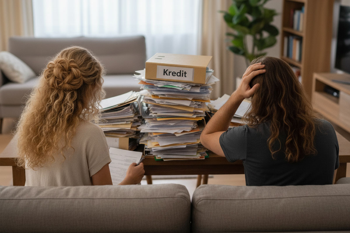 Beratung Möglichkeiten Kredite