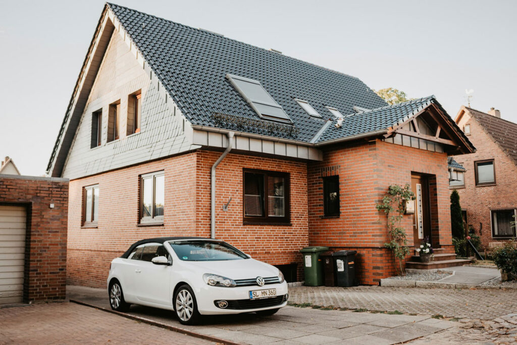 Haus ohne Eigenkapital kaufen