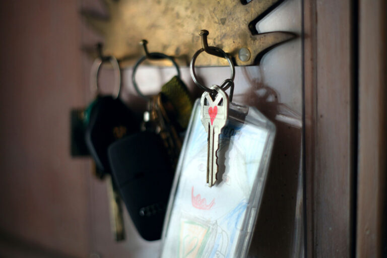 Jetzt Haus kaufen oder warten