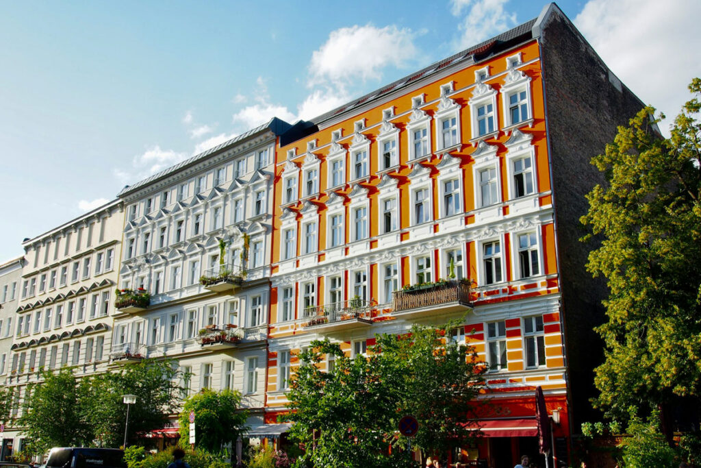 Mehrfamilienhaus finanzieren
