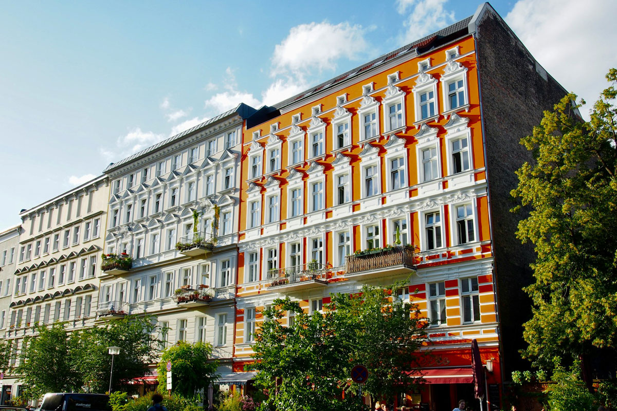 Mehrfamilienhaus finanzieren: Wissenswertes zur Kreditvergabe