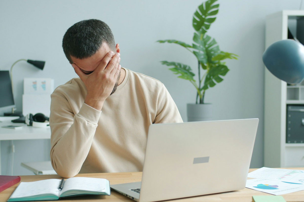 Kredit abgelehnt? Diese 5 Gründe sind entscheidend