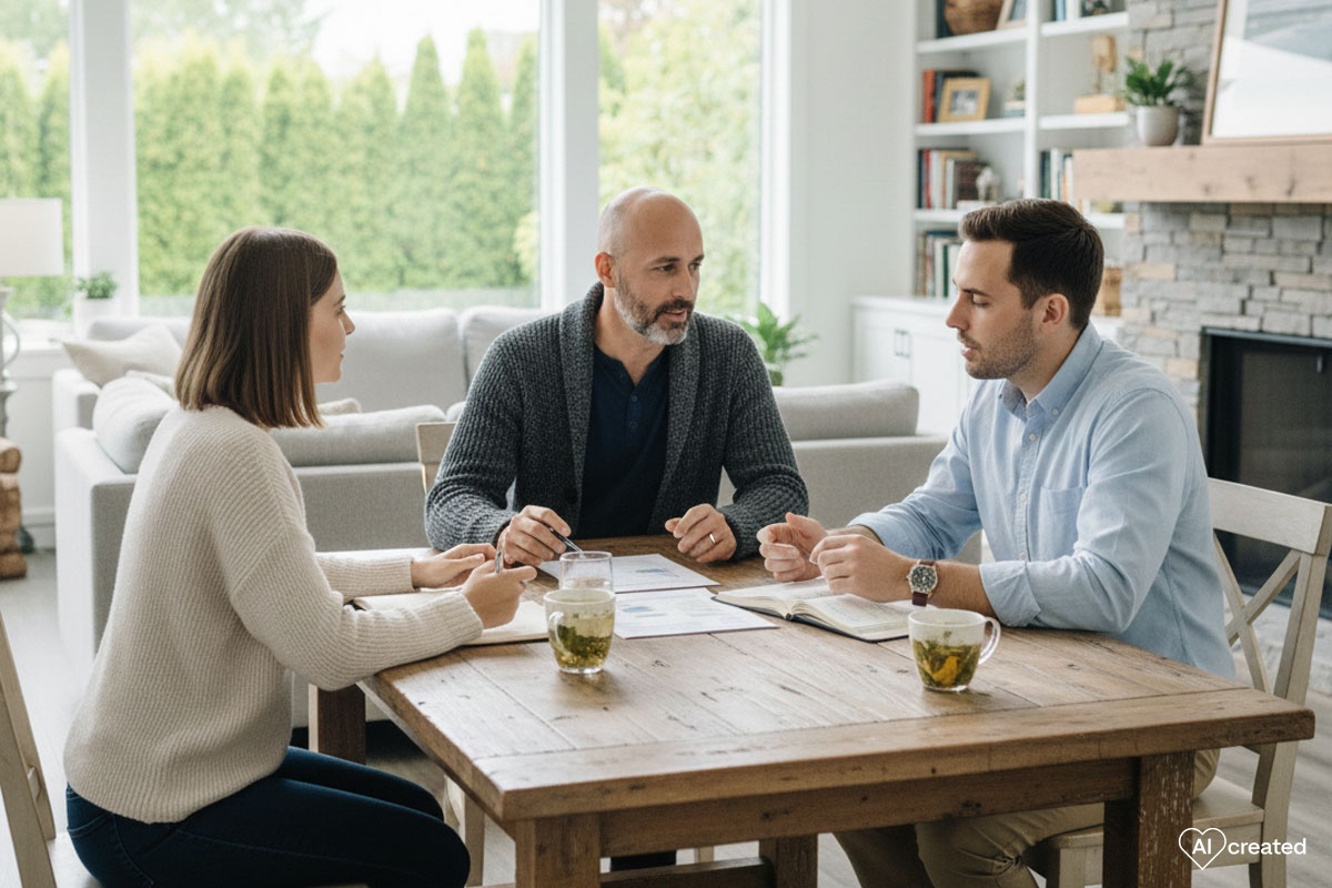 Berechnung Zinsen Immobilienkredit
