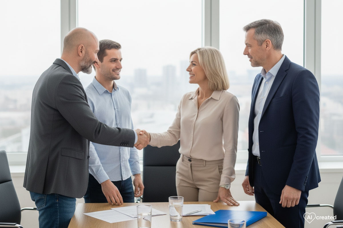 Bürgschaft Baufinanzierung