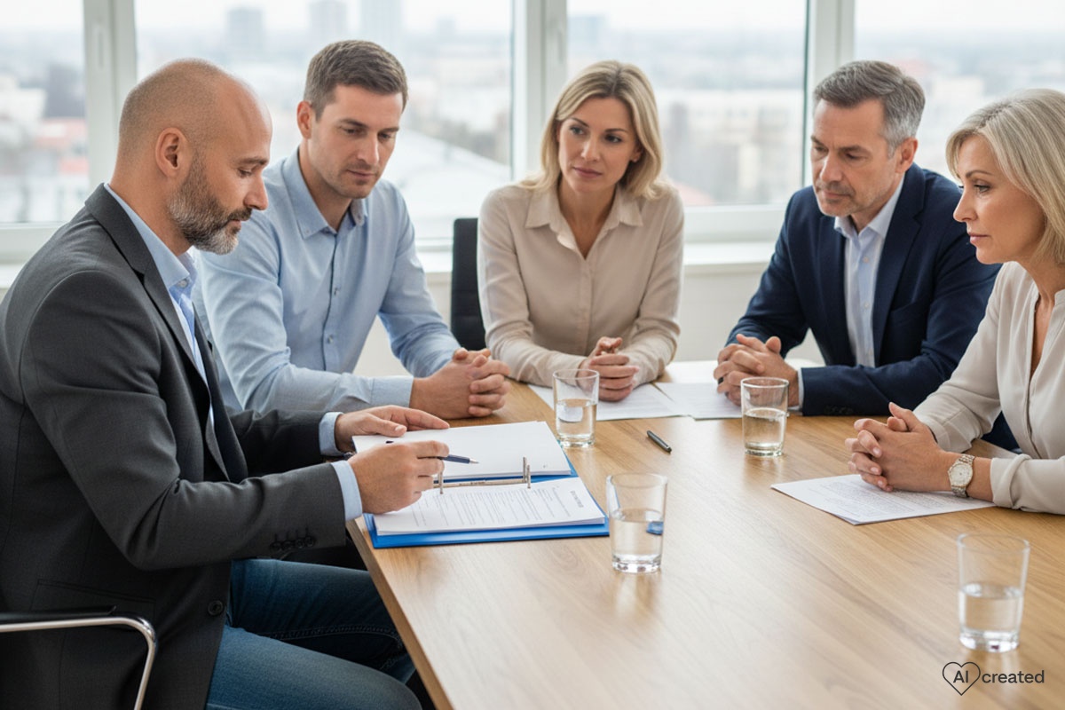 Bürgschaft beim Immobilienkredit