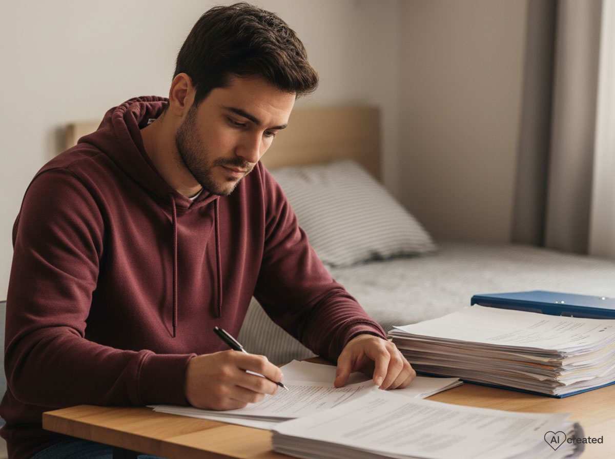 Selbstständigkeit Immobilienfinanzierung