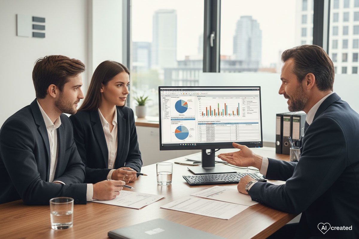 Sicherheitsabschlag bei Immobilien