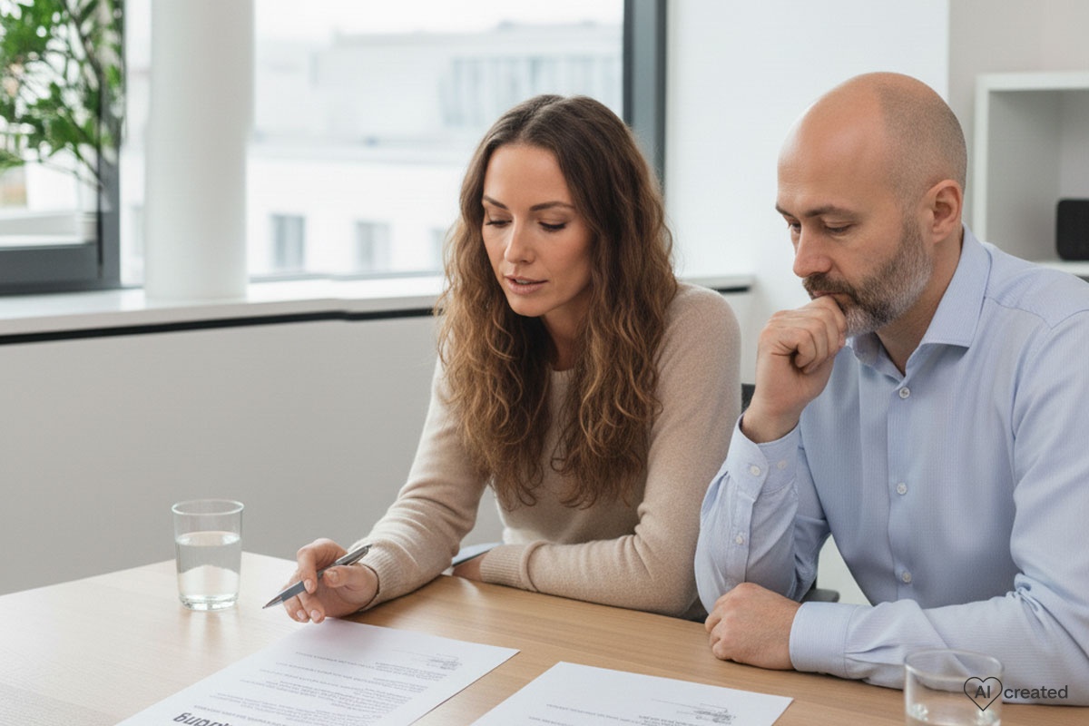 Versicherungen Immobilien Überblick